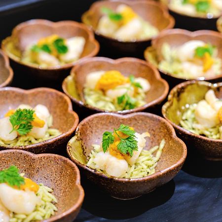 Quintessa Hotel Fukuoka Tenjin Minami Экстерьер фото