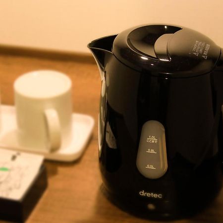 Quintessa Hotel Fukuoka Tenjin Minami Экстерьер фото