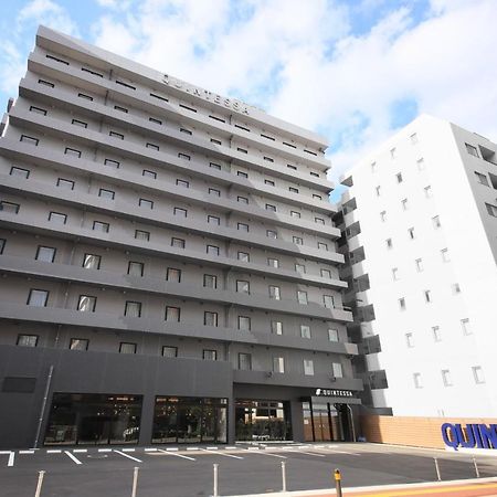 Quintessa Hotel Fukuoka Tenjin Minami Экстерьер фото