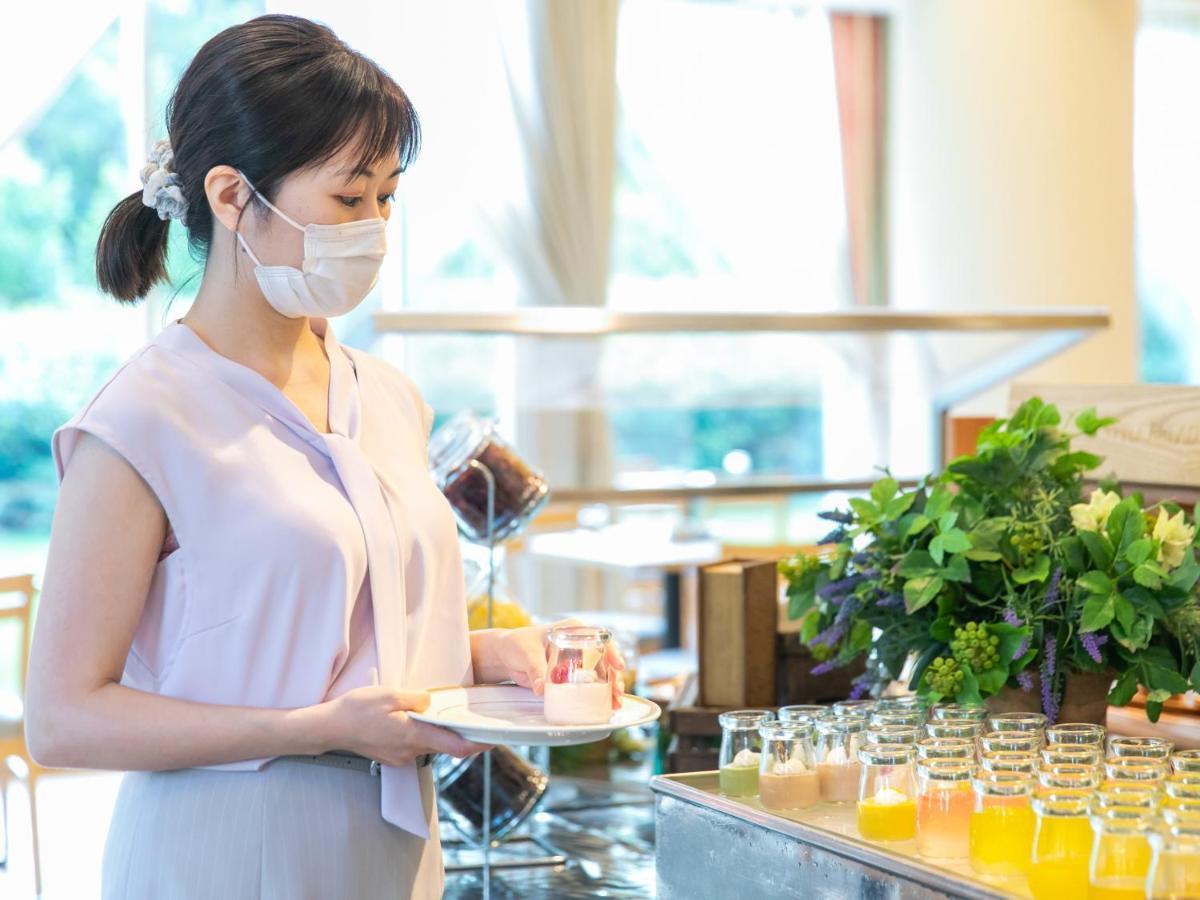 Quintessa Hotel Fukuoka Tenjin Minami Экстерьер фото