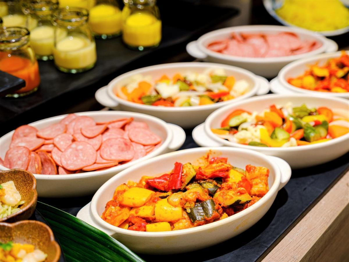 Quintessa Hotel Fukuoka Tenjin Minami Экстерьер фото