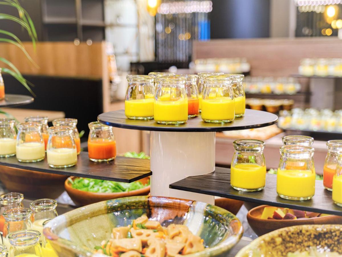 Quintessa Hotel Fukuoka Tenjin Minami Экстерьер фото