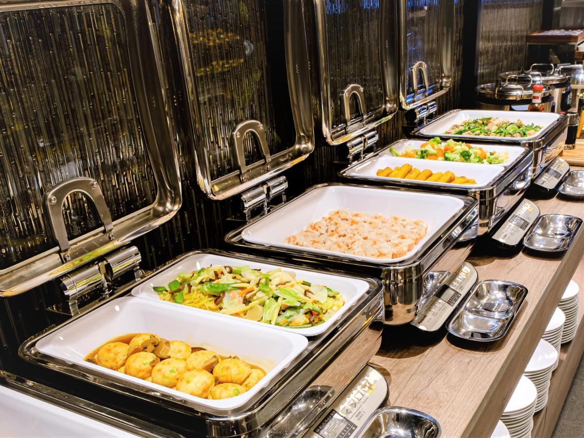 Quintessa Hotel Fukuoka Tenjin Minami Экстерьер фото