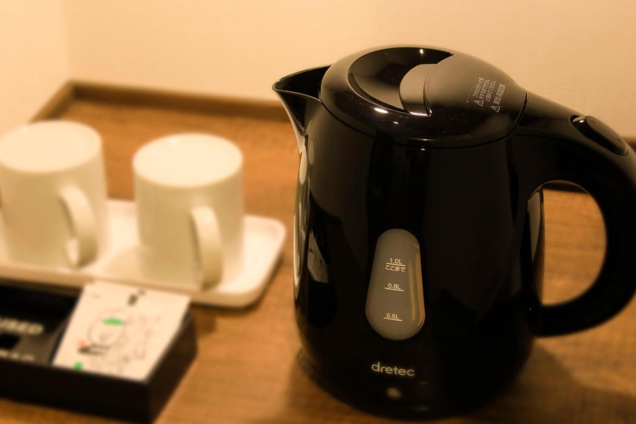 Quintessa Hotel Fukuoka Tenjin Minami Экстерьер фото