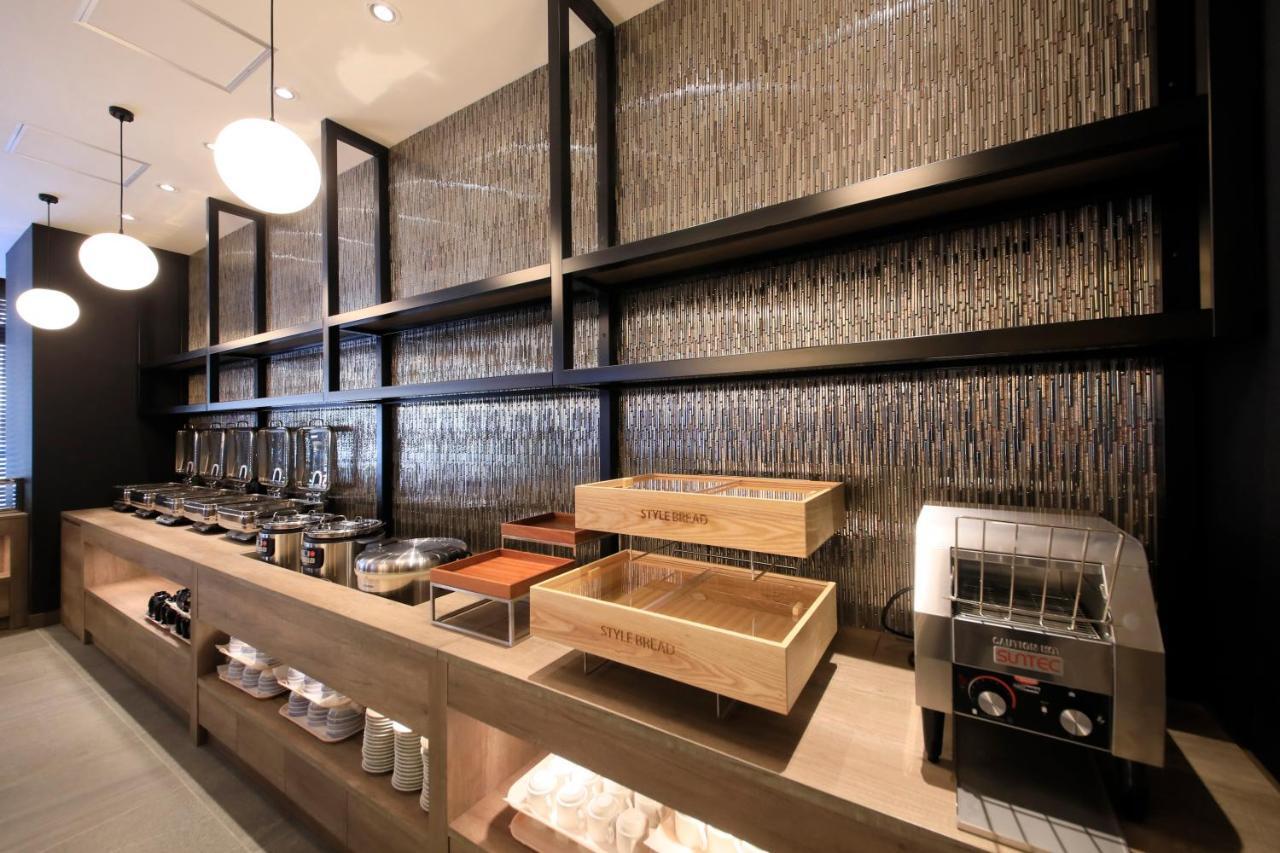 Quintessa Hotel Fukuoka Tenjin Minami Экстерьер фото