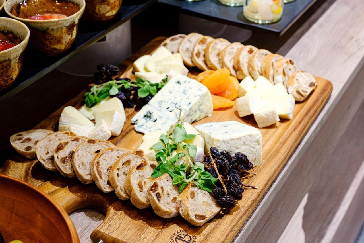 Quintessa Hotel Fukuoka Tenjin Minami Экстерьер фото