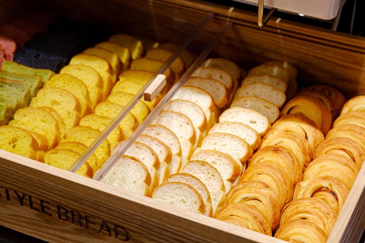 Quintessa Hotel Fukuoka Tenjin Minami Экстерьер фото