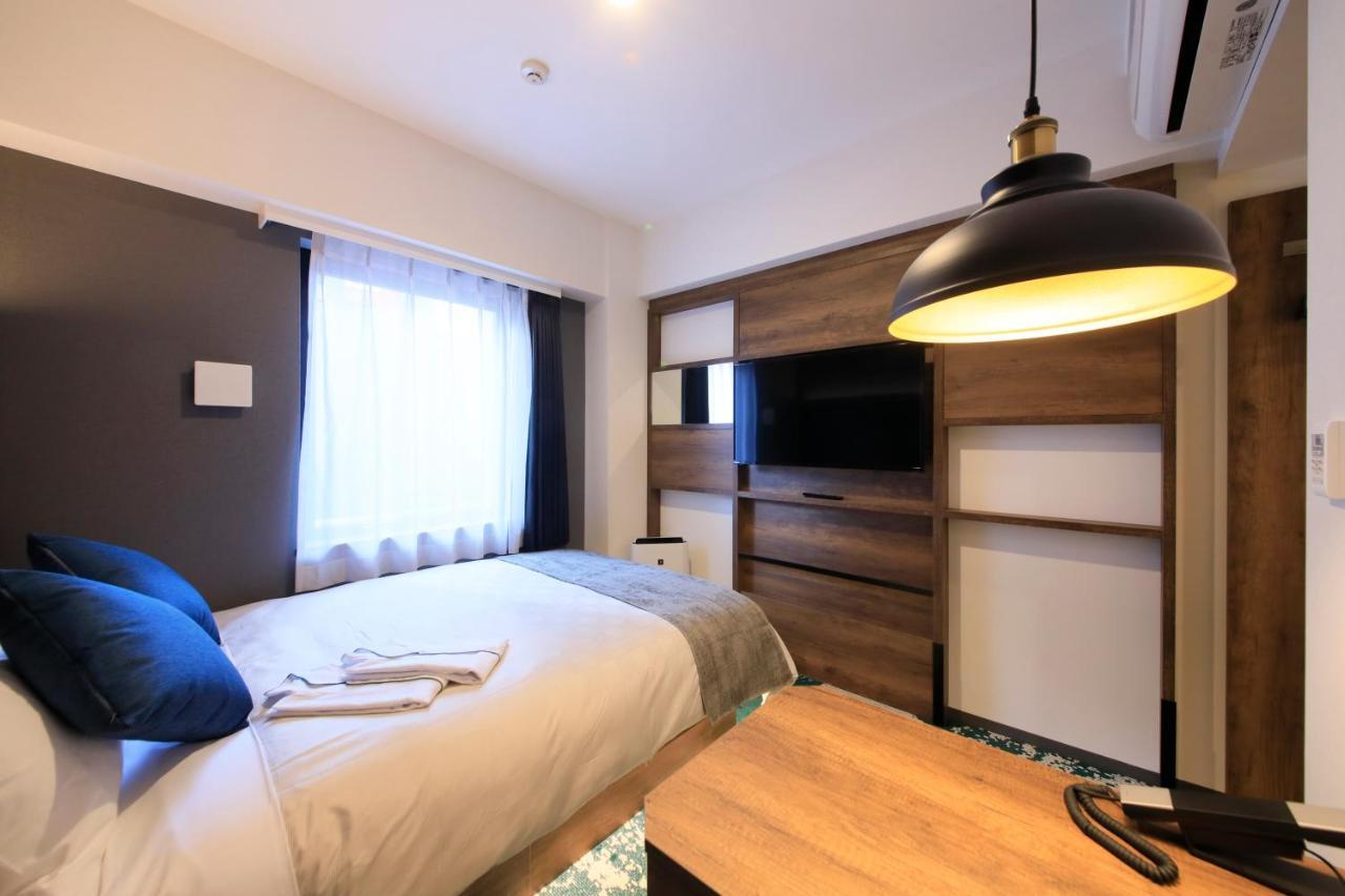 Quintessa Hotel Fukuoka Tenjin Minami Экстерьер фото
