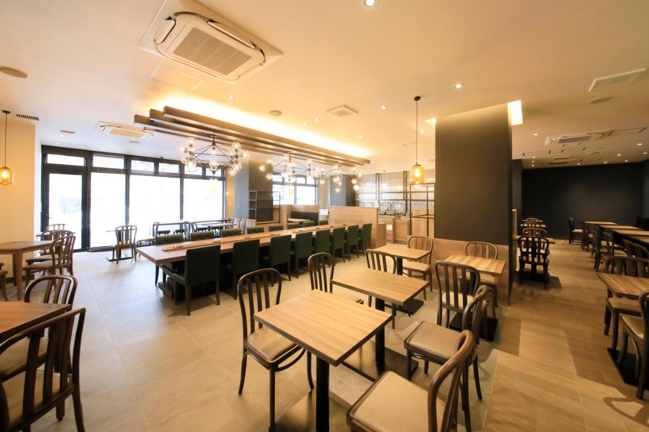 Quintessa Hotel Fukuoka Tenjin Minami Экстерьер фото