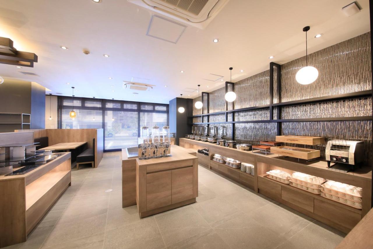 Quintessa Hotel Fukuoka Tenjin Minami Экстерьер фото